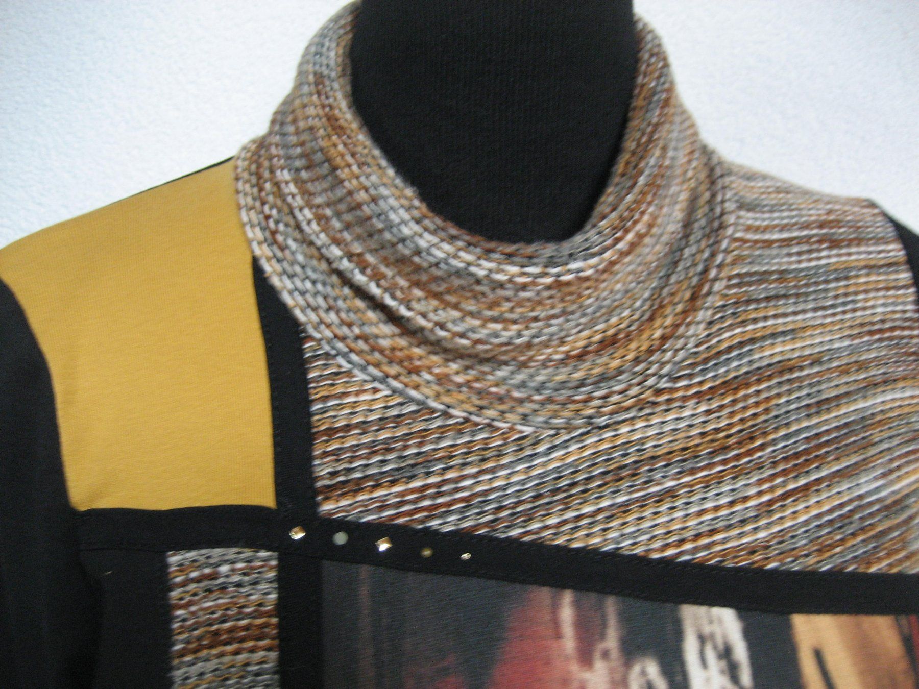 Pullover & Sweatshirts: Pull taille M – Neu (gemäss Beschreibung) aus Delémont von marryb 1