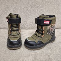 Jurassic World Schneestiefel, Gr. 25/26