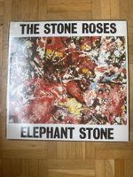 The Stone Roses – Elephant Stone 12" Vinyl Single (1988 UK 1