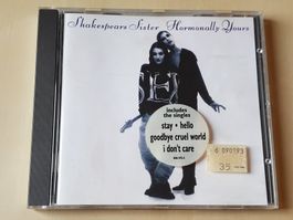 Shakespears Sister Hormonally Yours