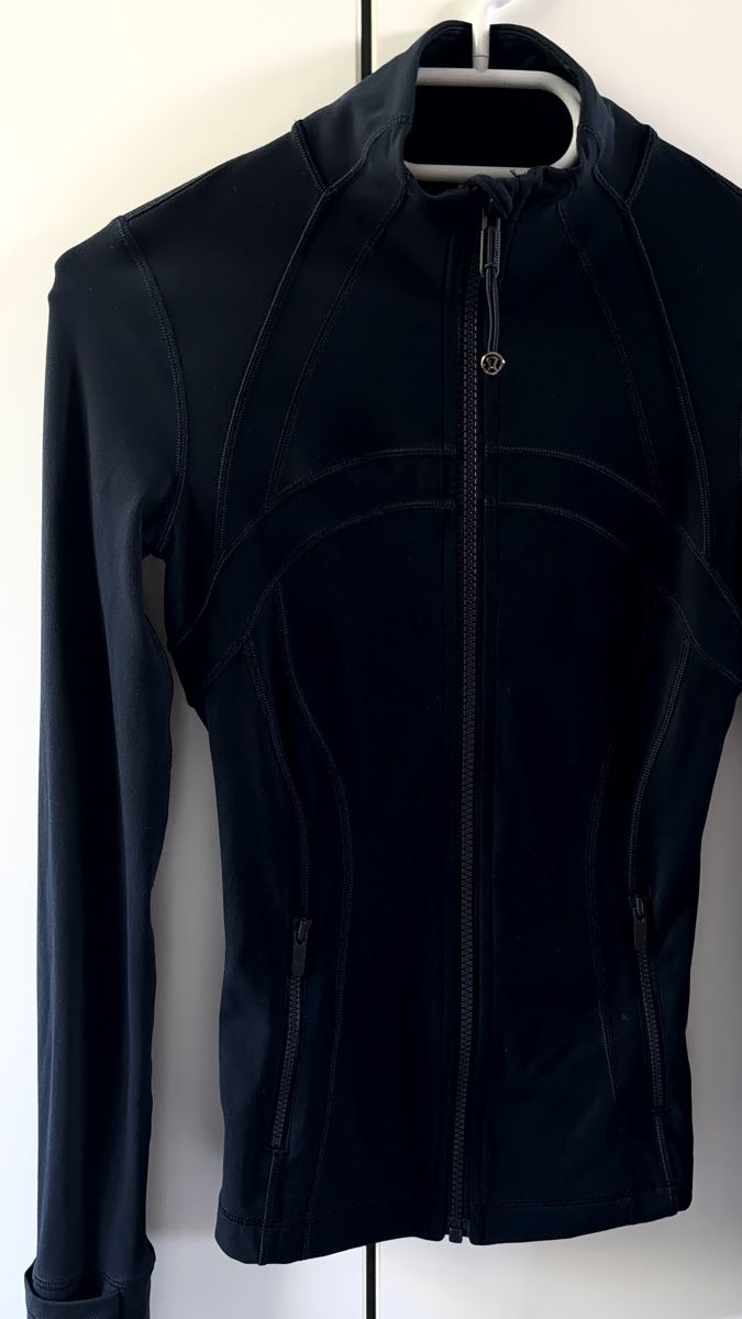 Lululemon Vestes: Lululemon Define Jacke  – Neuf (Voir description) à Altbüron par rah_pz8s 2
