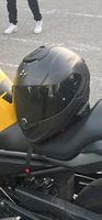 Motorrad Helm Scorpion EXO Carbon