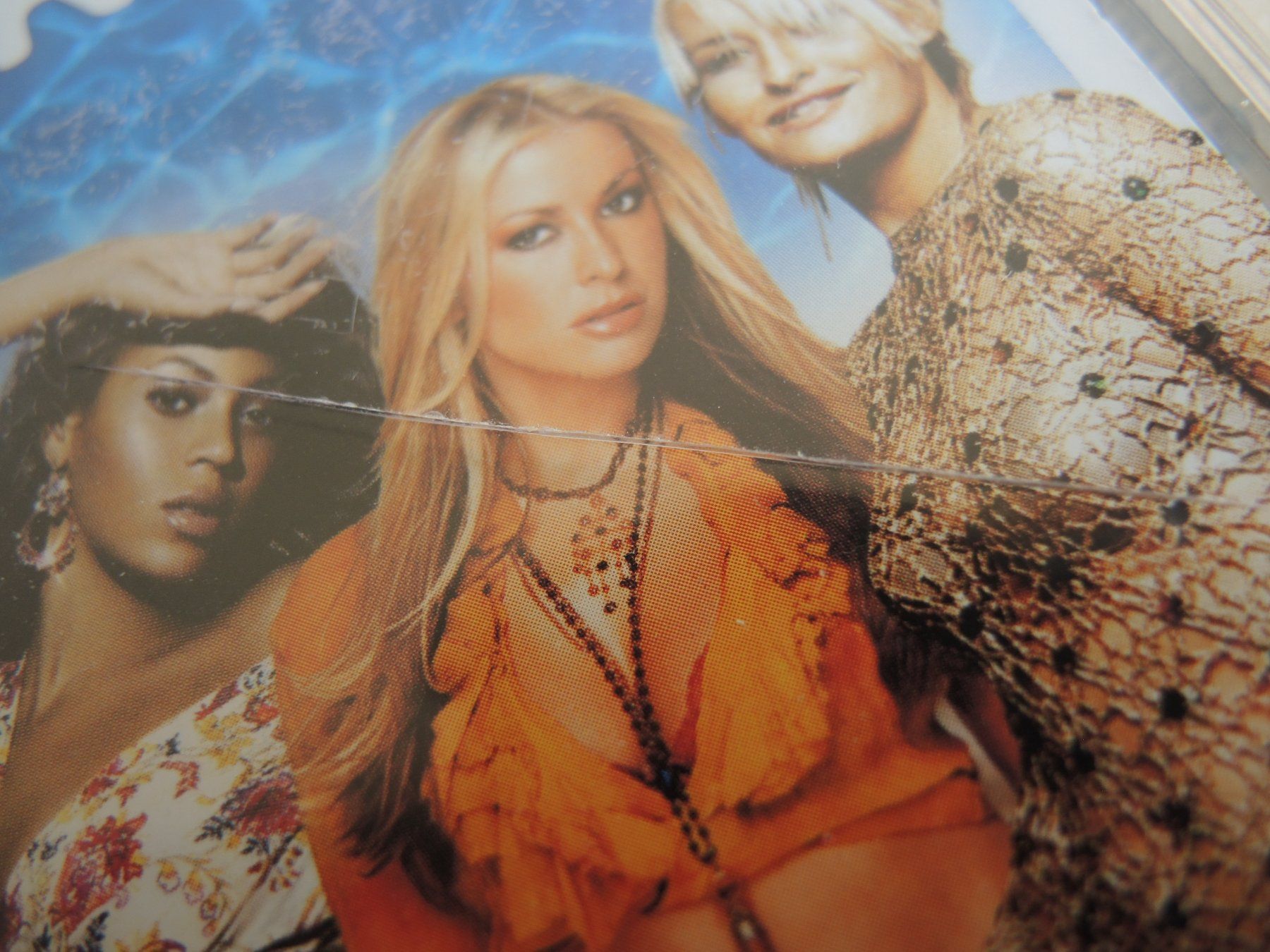 CDs: 3 x Doppel CD RTL - Sommer Hits 2005, 2008, 2009 – Gebraucht aus Rorschach von maeck8 1