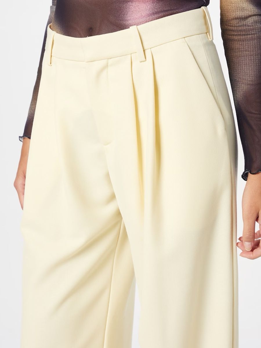 Pantaloni: WON HUNDRED CAMILLE - STOFFHOSE Orginalpreis 255.- – Nuovo e nell'imballaggio originale da Zürich venduto da luxuryoutlet1 7