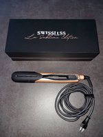 Lisseur Boucleur SwissLiss