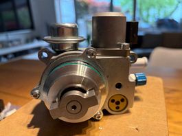 Pompa carburante ad alta pressione 13517592429 Mini 1.6T N18