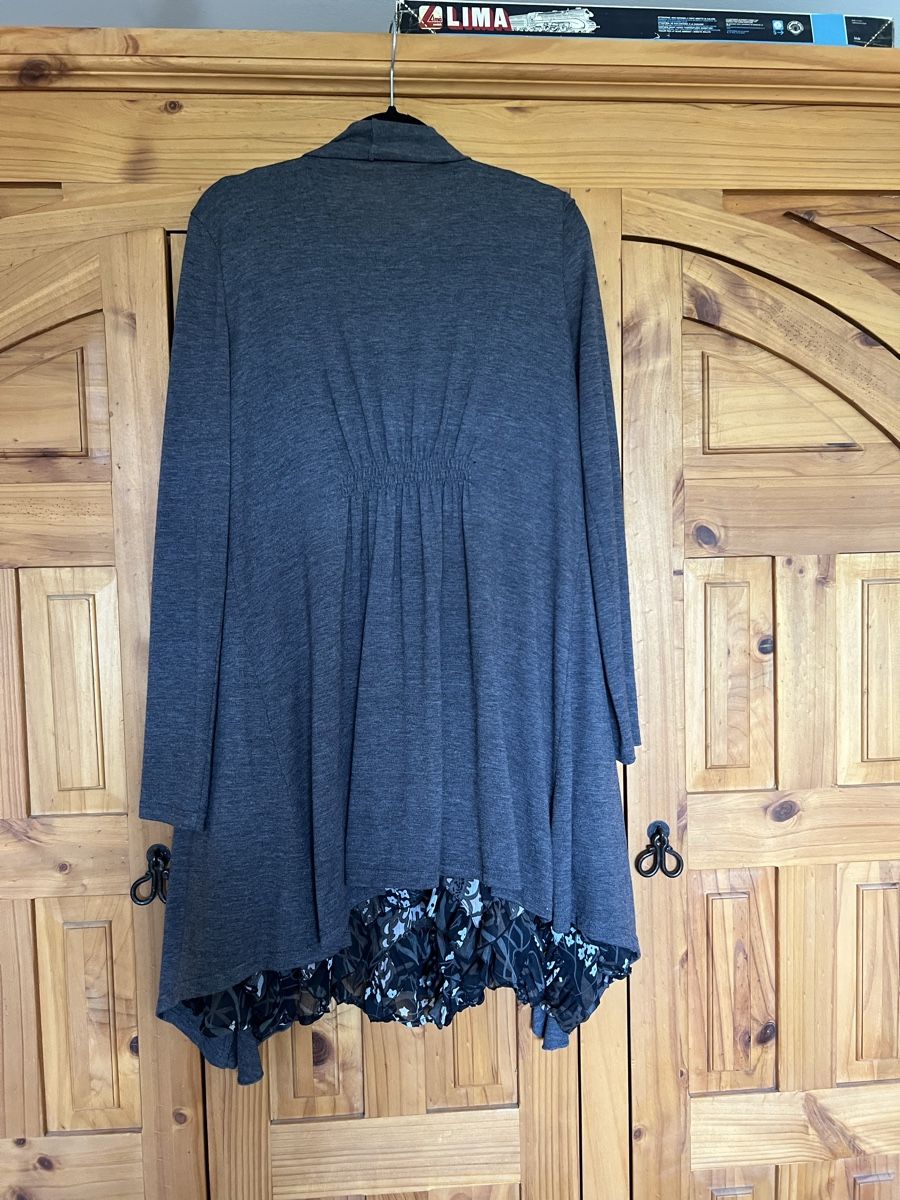 Vestiti: Kleid/Hänger 3 Teile in Gr. L – Nuovo (secondo la descrizione) da Kallnach venduto da sta_sy57 5