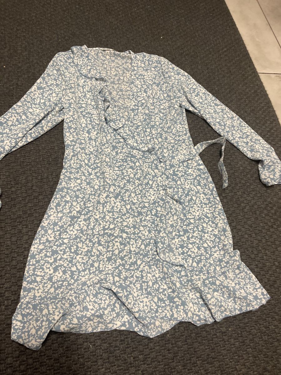 Only Kleider: Only Sommerkleid gr 36 – Gebraucht aus Bad Zurzach von Cuore34