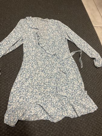 Only Sommerkleid gr 36