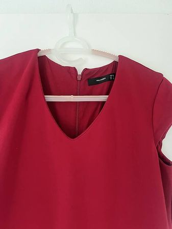 Kleid Hallhuber