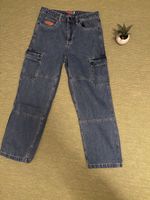 Empyre Jeans