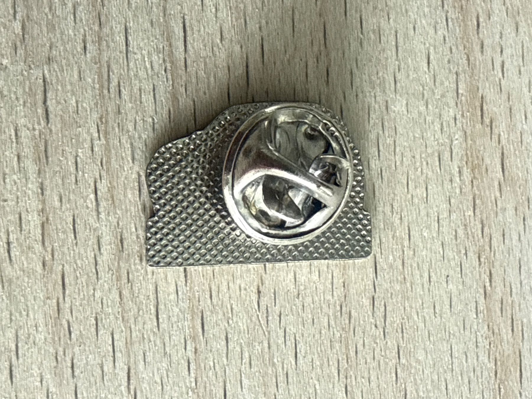 Opel Plaketten & Abzeichen: Pin Opel Corsa – Gebraucht aus Glattbrugg von Schweigmatt 1
