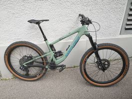 Santa Cruz Bronson V3 CC Grösse M - Custom