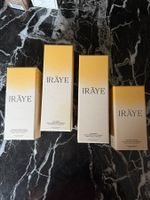 Coffret IRÄYE Luxe | 4 Produits Neufs | Crèmes + Sérum + Soi