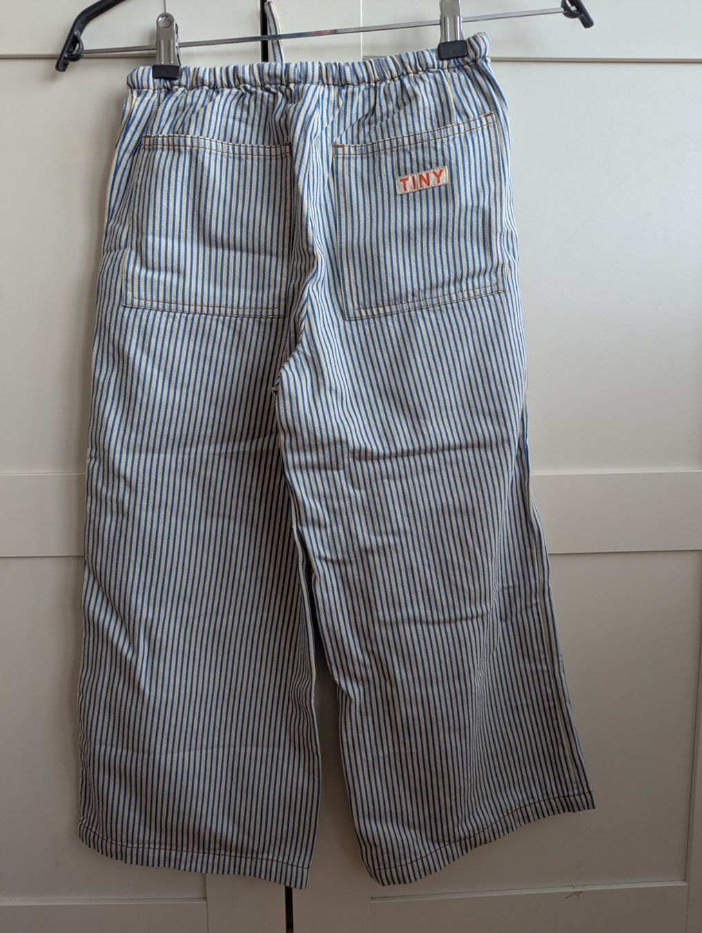 Tinycottons Pantaloni: NEU! Tiny Cottons Hose 8 J – Nuovo e nell'imballaggio originale da Au ZH venduto da liinaj 1