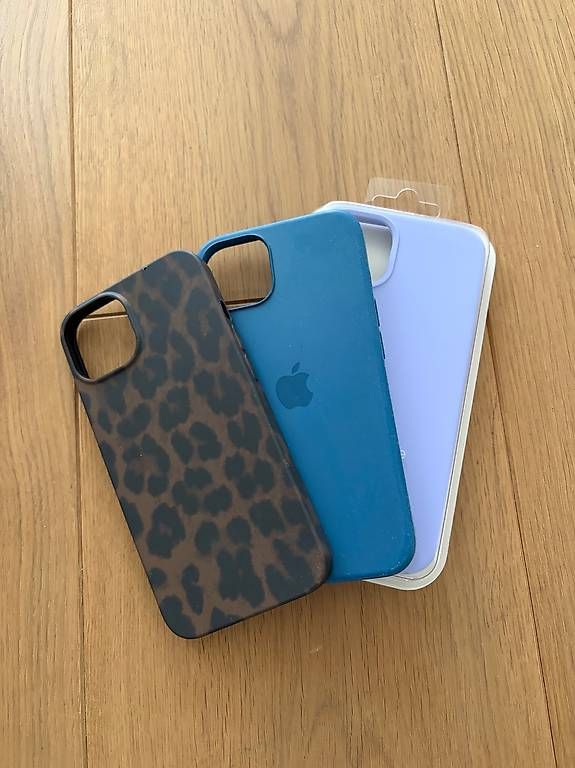 Portables: Apple IPhone 13 - weiss & neuwertig – D'occasion à Horw par Siiimiii 4