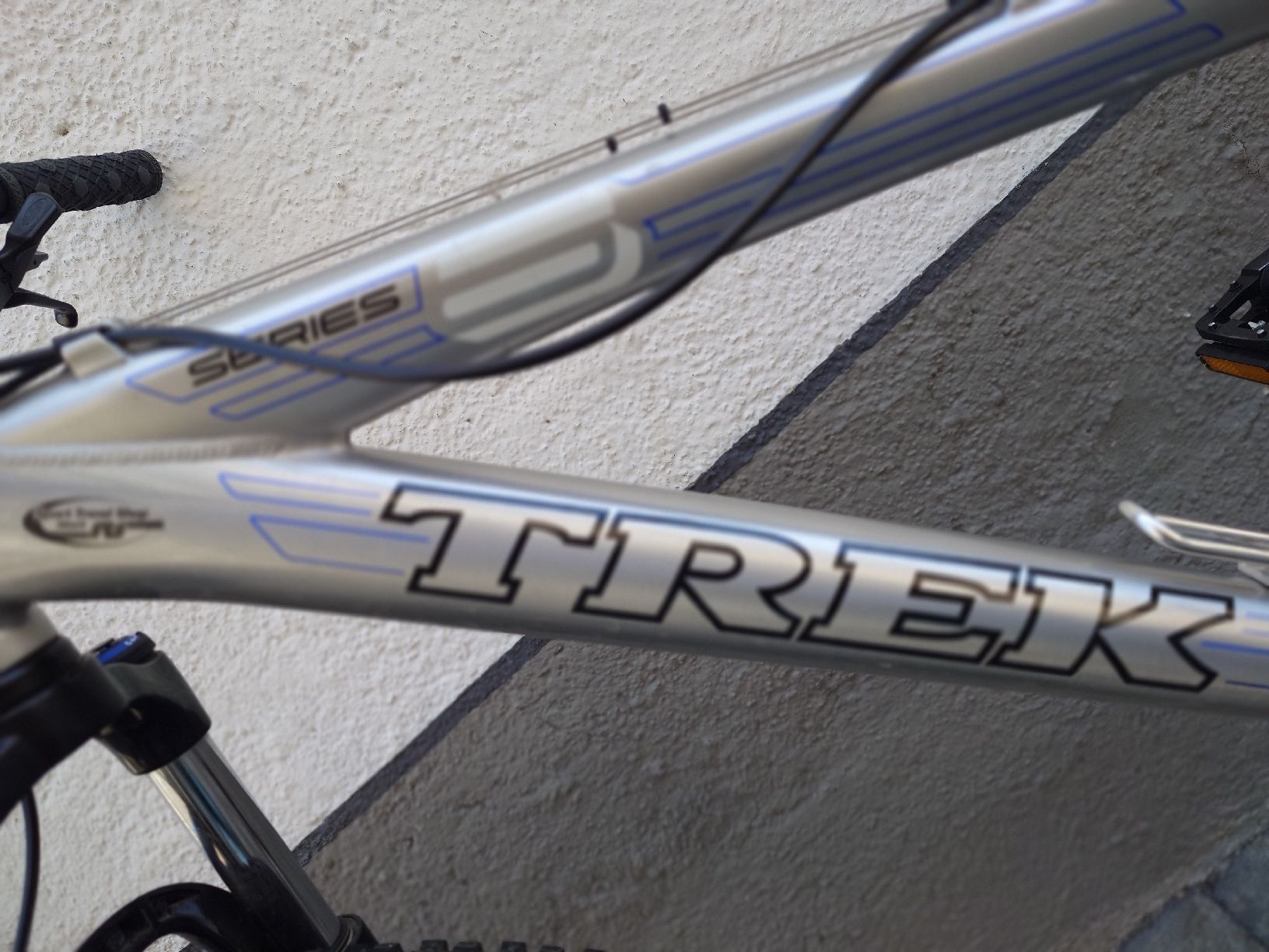 Trek Biciclette: TREK Mountainbike SLR 6000   – Usato da Rapperswil SG venduto da artmission 5