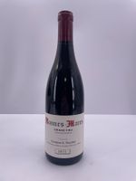 Roumier, Bonnes Mares 2011 - 94/100