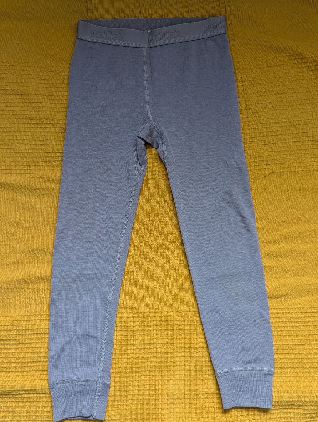 Calze & Collant: Leggings, Merino, Reflex, 98/104 cm – Usato da Zofingen venduto da Droni_A