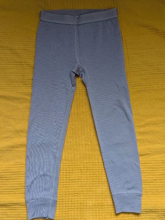 Leggings, Merino, Reflex, 98/104 cm
