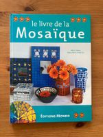 Le livre de la Mosaïque (Irène Lassus, Marie-Anne Voituriez)