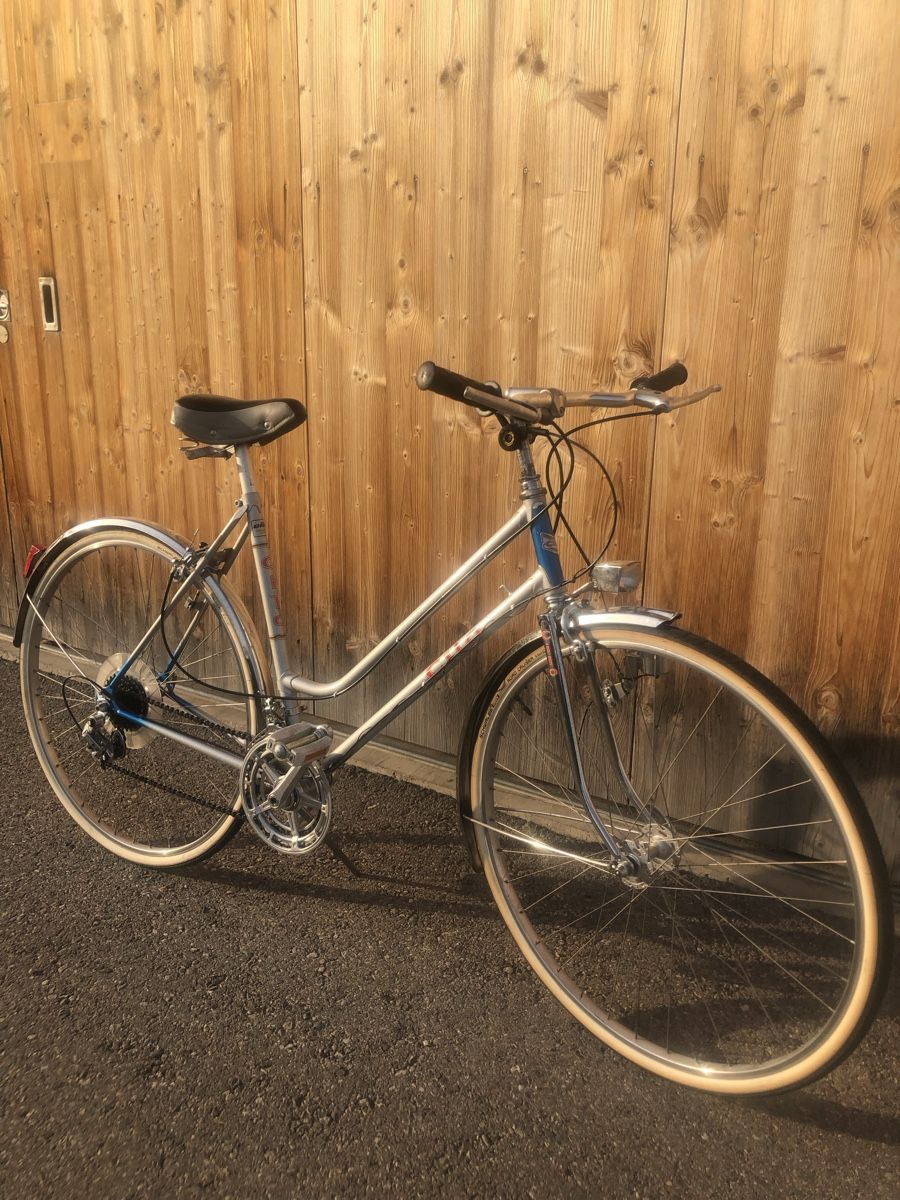 Cilo Biciclette: Cilo Damenvelo – Usato da mettmenstetten venduto da han_85rg 1