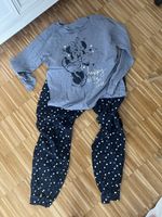 Minnie Mouse Pyjama, Ladies Size S, Cute Design!