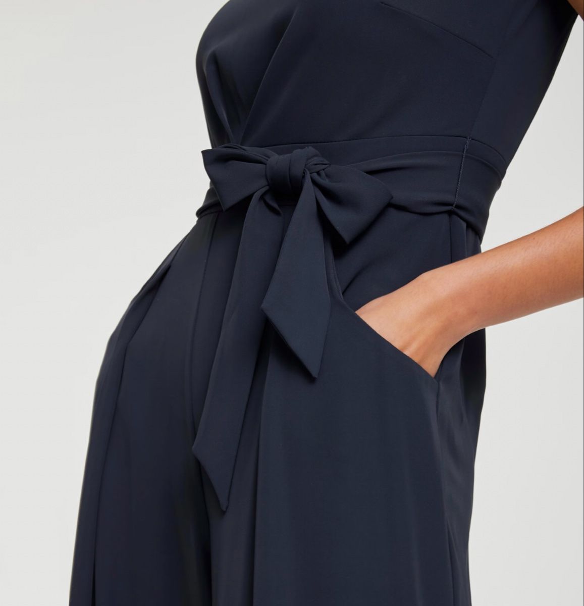 Heine Tute: Heine Overall Dunkelblau Grösse 40 neu – Nuovo e nell'imballaggio originale da Veyras venduto da ValClasse 3