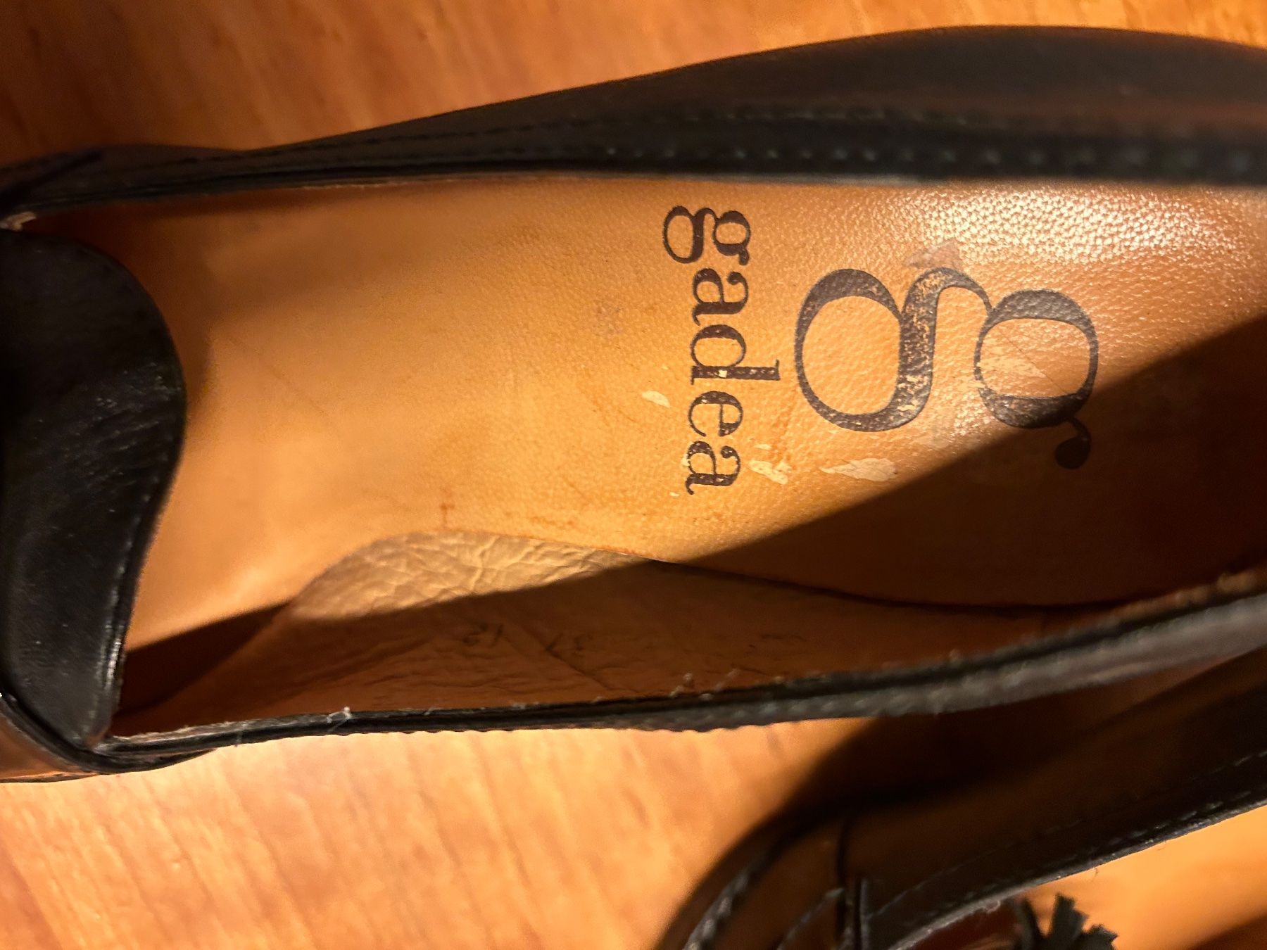Scarpe da donna: Spanische Schuhe – Nuovo (secondo la descrizione) da Feuerthalen venduto da Anna_Swift 4