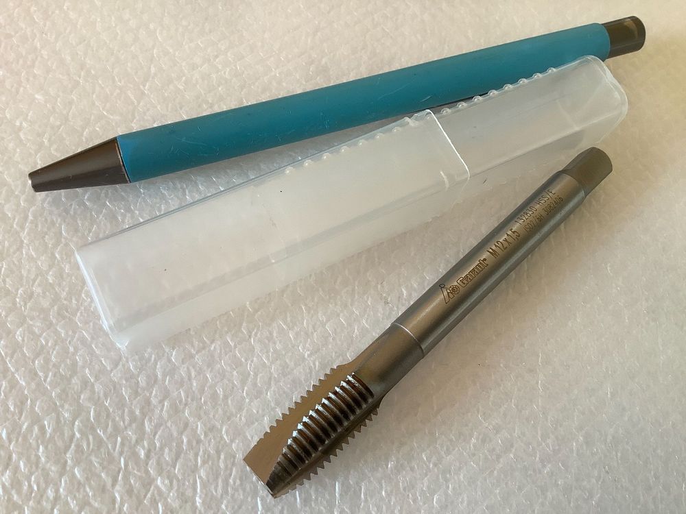 Garant mit HSSE Schneidstoff Spiralbohrer für die Metallbearbeitung online kaufen