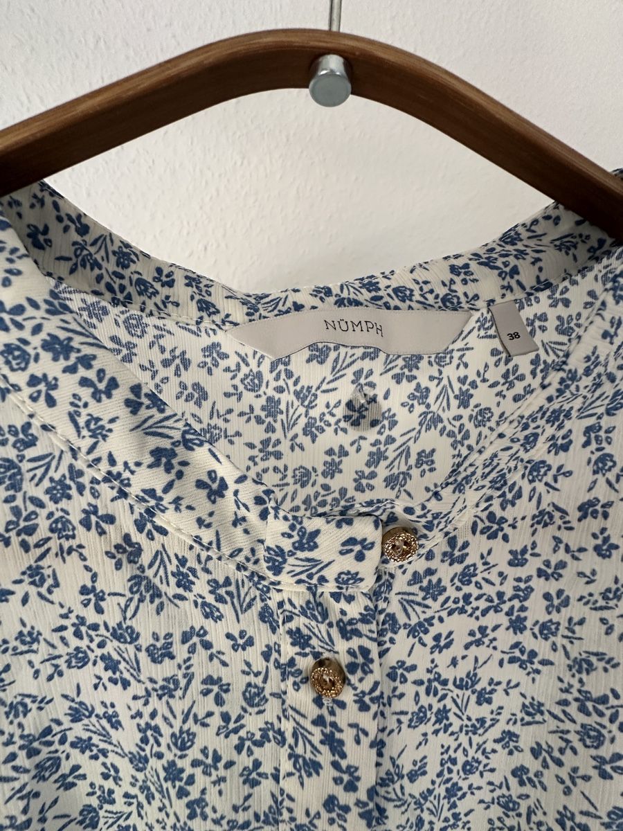 Vestiti: Jolie robe Nümph – Nuovo (secondo la descrizione) da Genève venduto da Kamill79