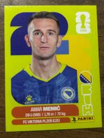 Panini WM 2026 - BIH 16 Sticker - 🇧🇦⚽️
