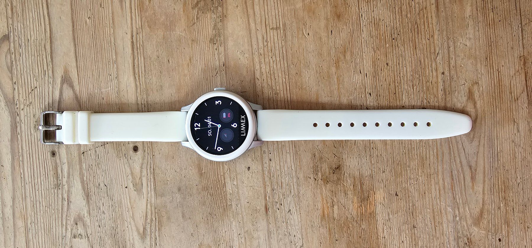 Orologi: Notruf Uhr Limmex – Usato da Obfelden venduto da konitschiwa 2