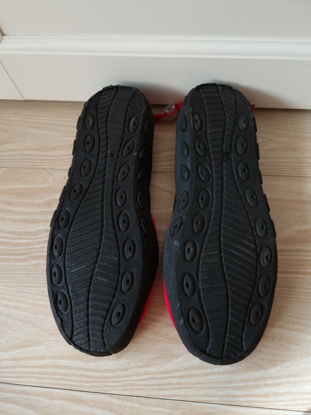 Herrenschuhe: Chausseurs d'eau Rucanor – Gebraucht aus Châtelaine von kbabs 1