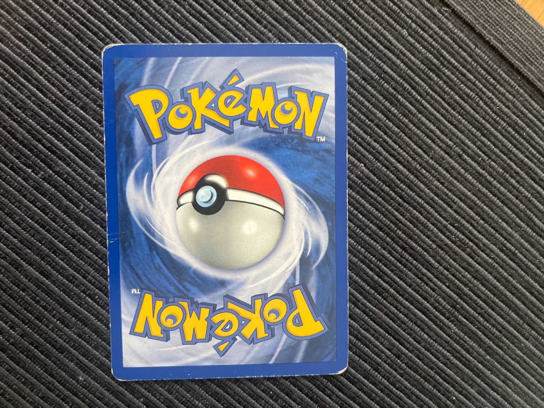Pokémon Carte collezionabili: Pokemon Dunkles Pupitar Neo Destiny – Usato da Wabern venduto da Collectfun 1