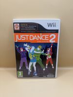 Just Dance 2 Nintendo Wii
