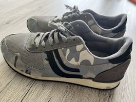 Jack Jones Sneaker Turnschuhe Gr. 41 (7)