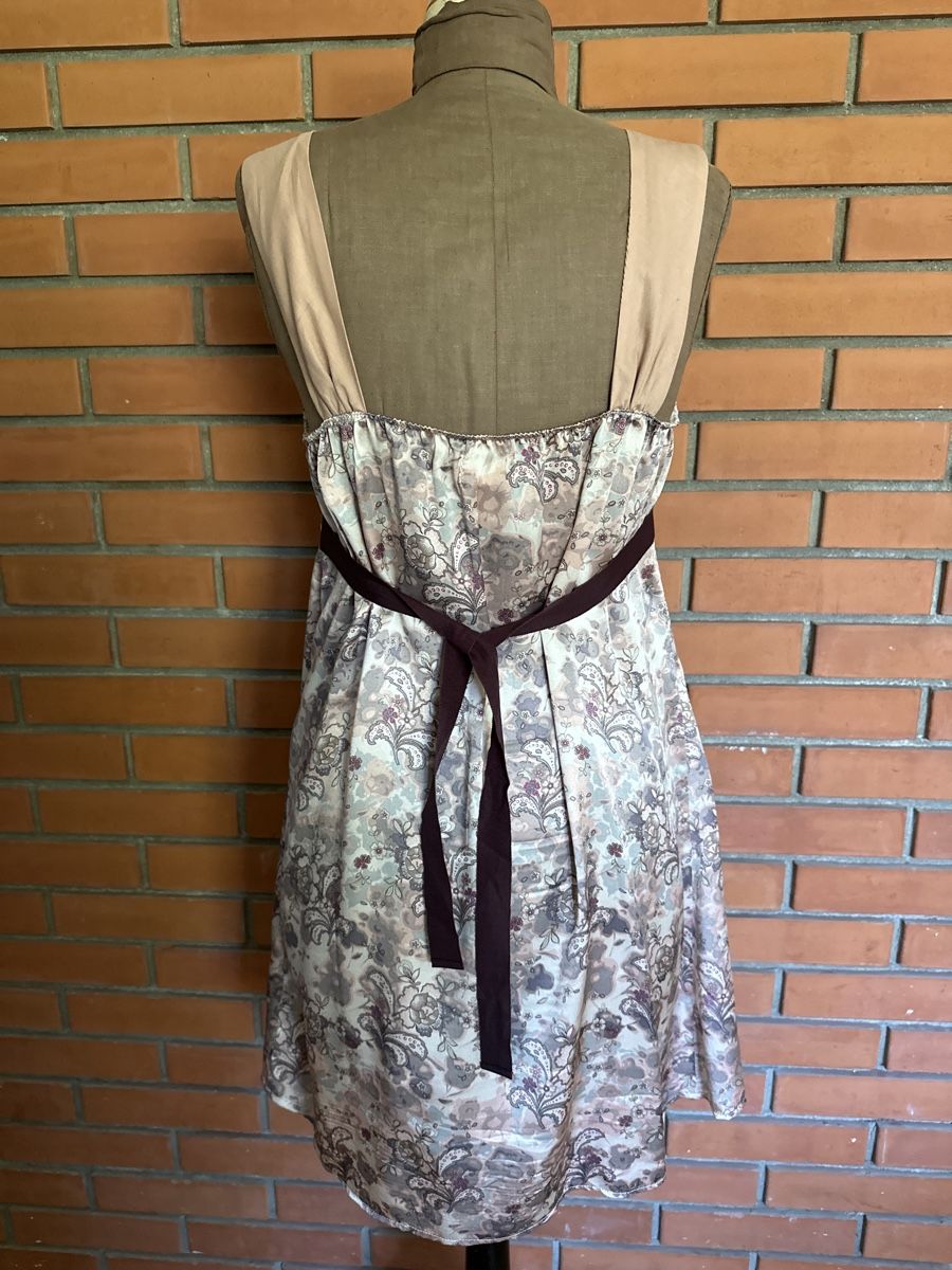 Odd Molly Vestiti: Seidenkleid Odd Molly – Usato da Niederteufen venduto da nana65 1