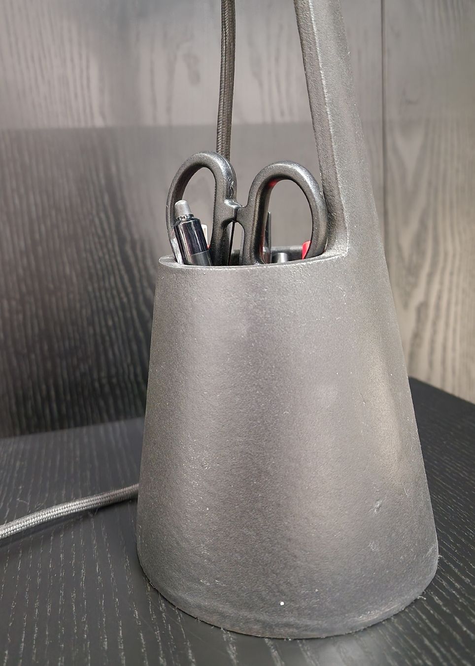 Tom Dixon Lampen: Tom Dixon - Lean Table Lamp  – Gebraucht aus Zürich von mahoma 4