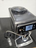 Saeco Xelsis SM7686 Kaffeevollautomat defekt Ersatzteil