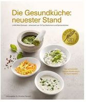 Die Gesundheitsküche neuester Stand