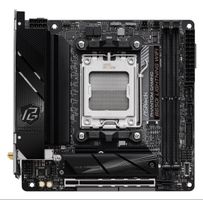 AsRock B650i ITX - Lightning WiFi - NEW Brack