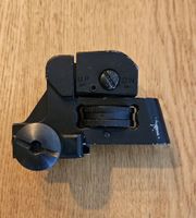 Dioptre SIG 550 / 551 / PE90