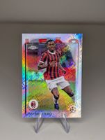Rafael Leao 43/52 AC Milan Topps Chrome 