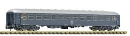 Fleischmann 863962 FS UIC-X-Schnellzugwagen 2. Klasse