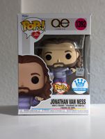 Funko Pop! - QE - Jonathan Van Ness (Exclusive) - 1392
