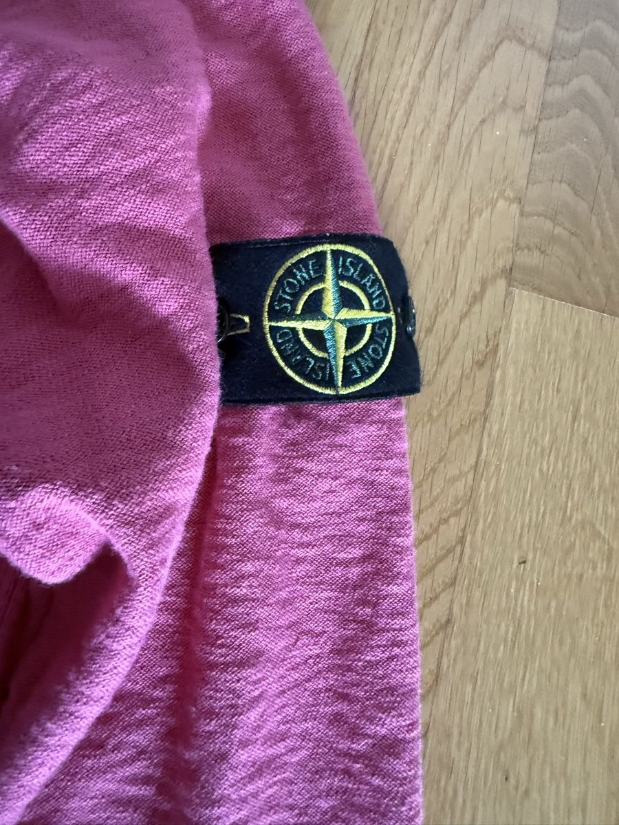 Stone Island Pulls & Sweat-shirts: Stone Island Pullover – D'occasion à Recherswil par Noname1 1