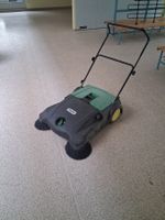 Kehrmaschine