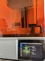 Formlabs Form 4 /Flex Platform / Though 2000 V2