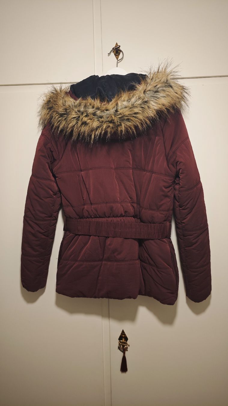 Pepe Jeans Vestes: Pepe Jeans Winterjacke – D'occasion à Gattikon par ninuska13 1